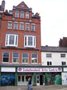 leicester